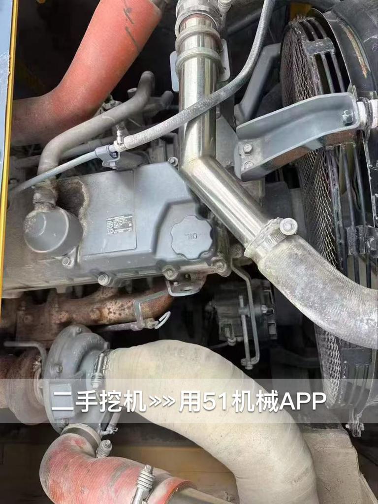 51机械